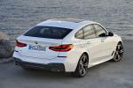 BMW 640i xDrive Gran Turismo M Sport 2017 года (WW)